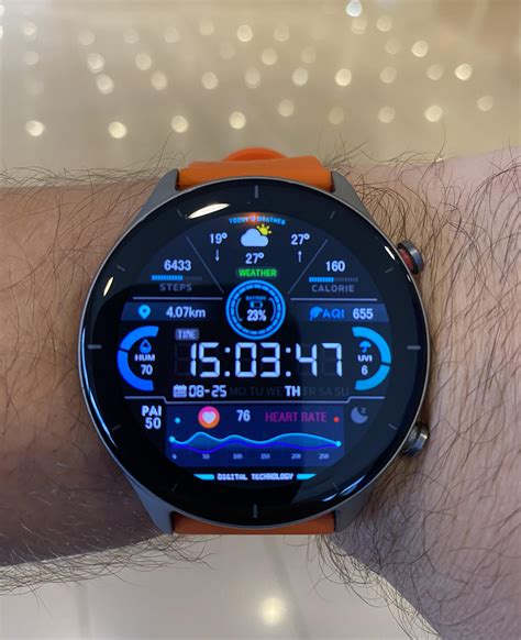 iwc watchface amazfit|amazfit watch faces wallpaper.